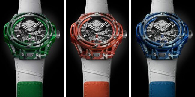 Hublot