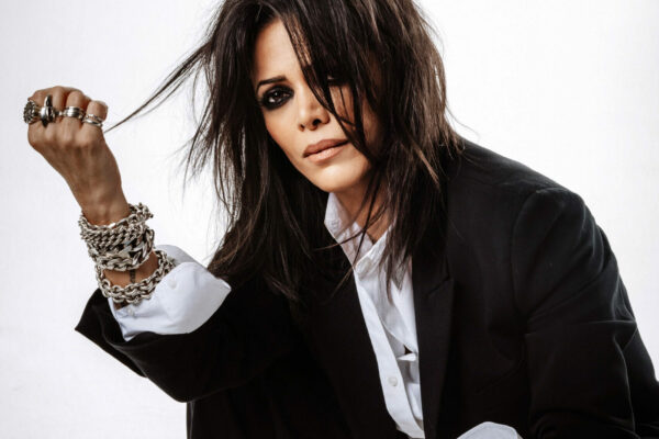 Jasmin Levi, Yasmin Levy