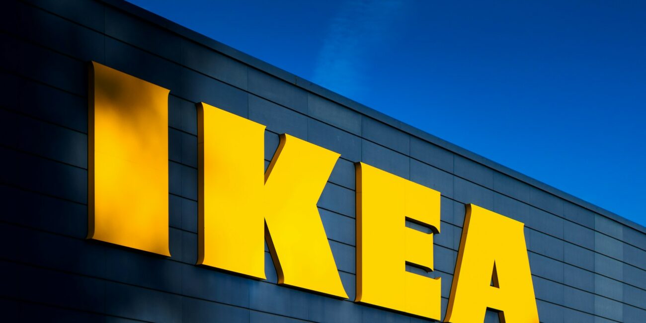 IKEA, prodavnica, reklama