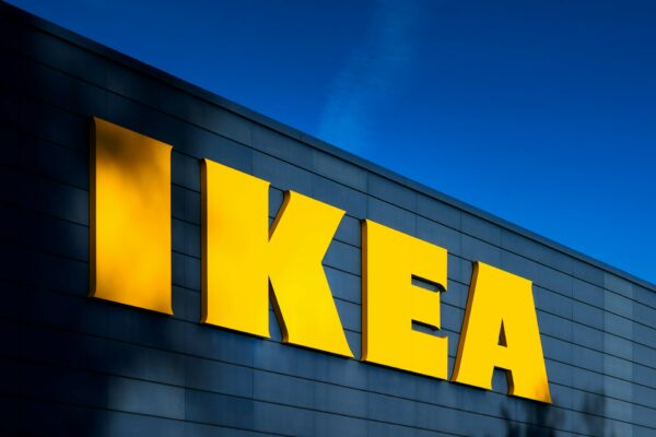 IKEA, prodavnica, reklama