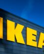 IKEA, prodavnica, reklama