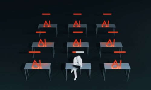 ai, veštačka inteligencija