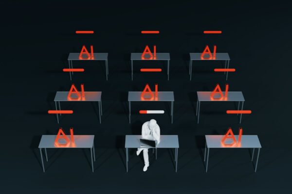 ai, veštačka inteligencija