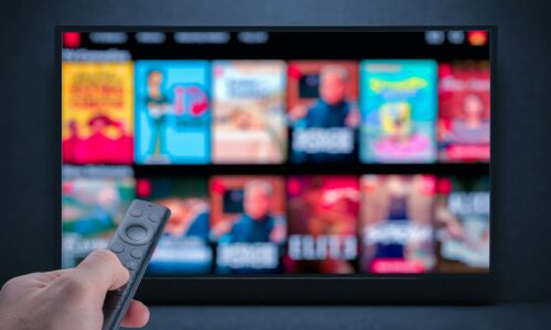 Netflix, serija, film, tv