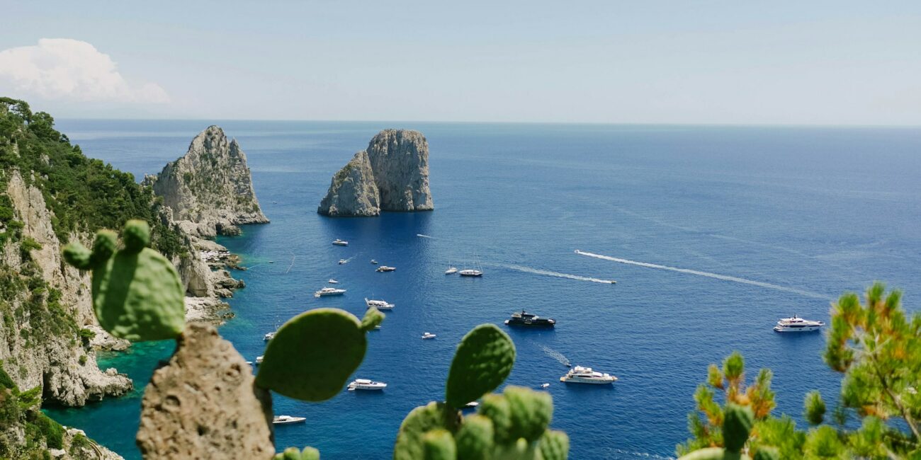 Italija, ostrvo, Palmarole