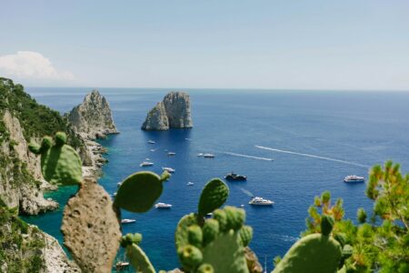 Italija, ostrvo, Palmarole