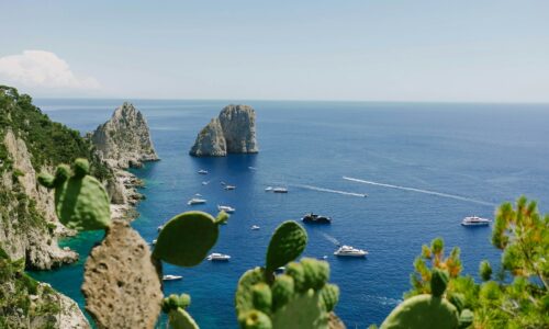 Italija, ostrvo, Palmarole