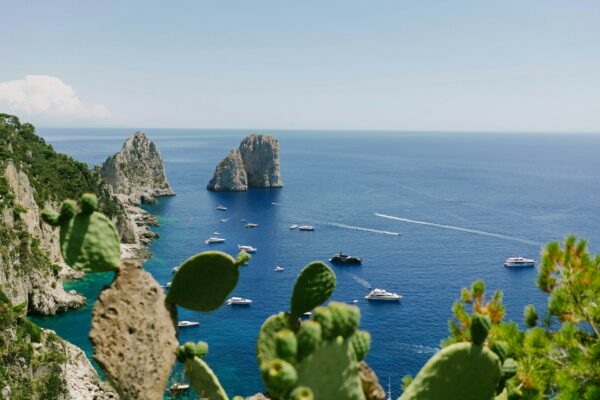 Italija, ostrvo, Palmarole