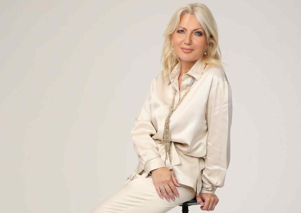 Sanja Jevđenijević
