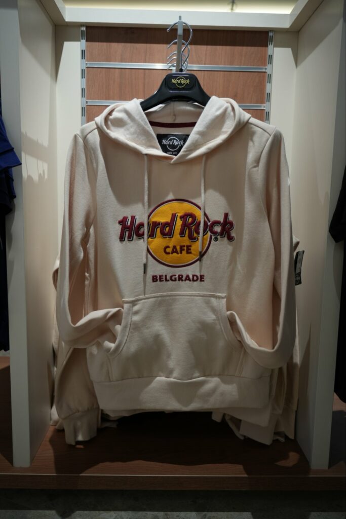 Hard Rock Cafe