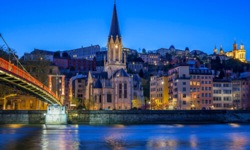 Cirih, Švajcarska, grad