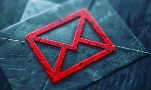 Mejl, Poreska uprava