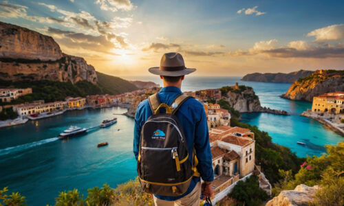 putovanaj, turizam, naše ideje