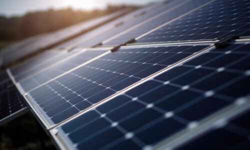 Solarni paneli