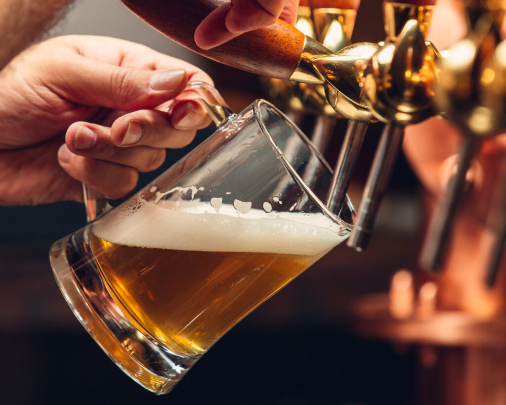 Pivo, Dani piva