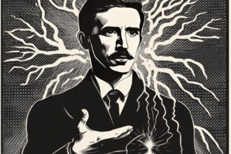 Nikola Tesla