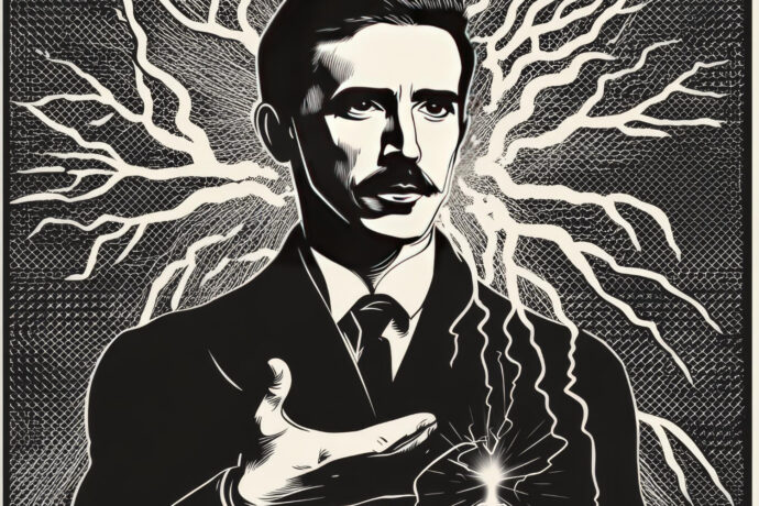 Nikola Tesla