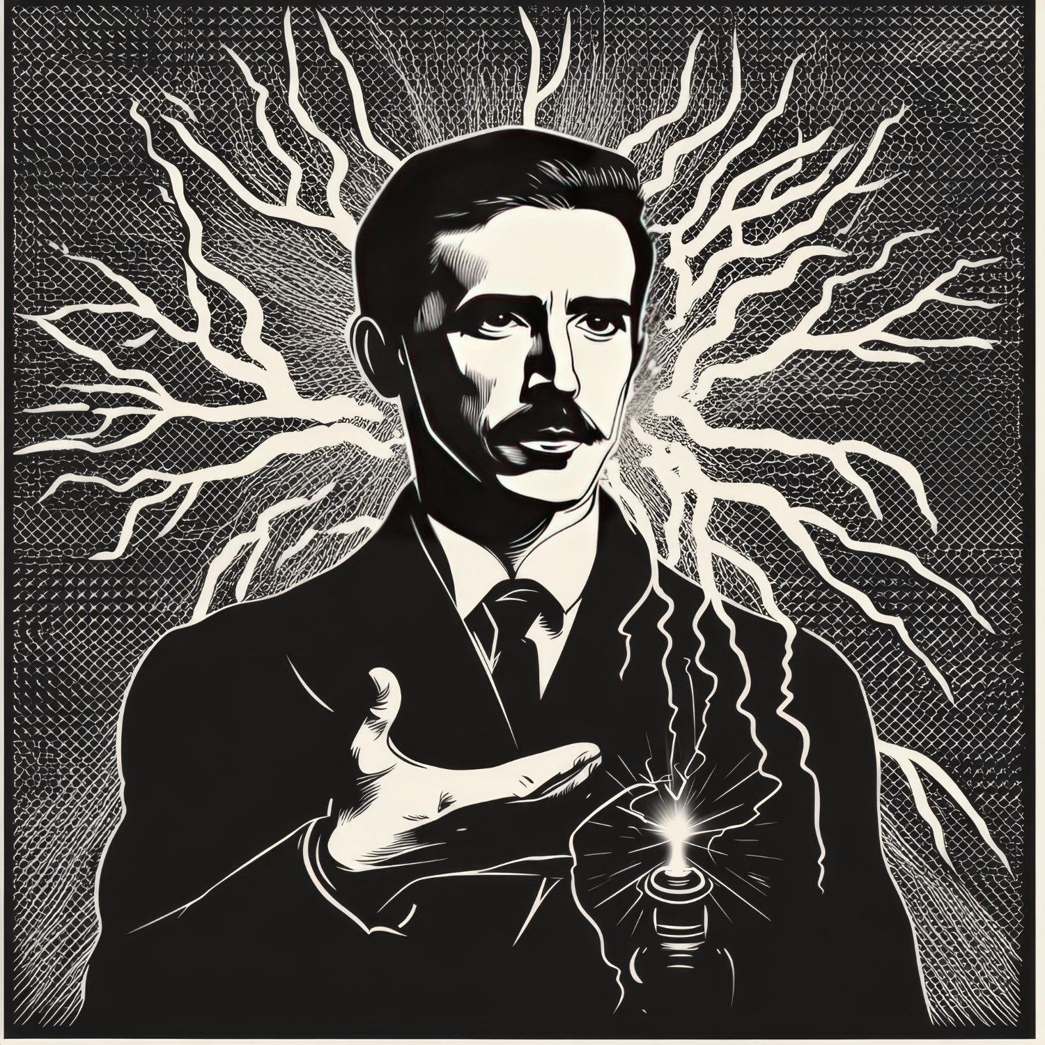 Nikola Tesla