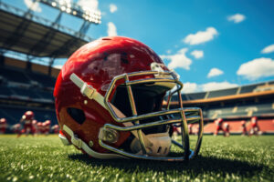 Super Bowl, američki fudbal