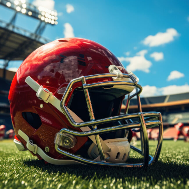 Super Bowl, američki fudbal