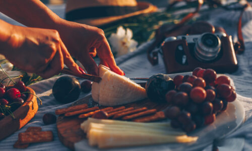 hrana, putovanje, gastronomija