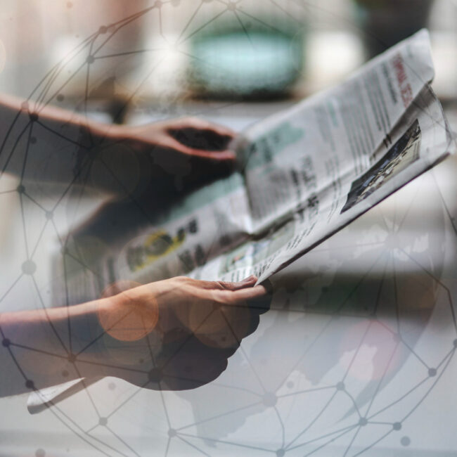 Novine, Washinton post, Vašington post