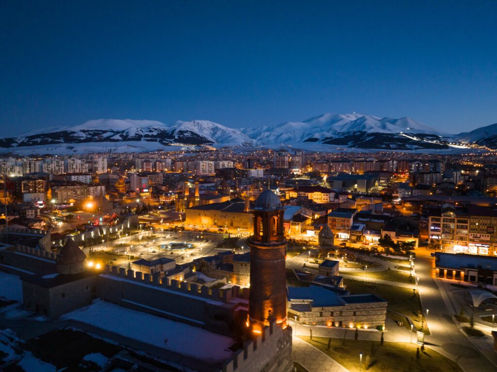 Erzurum