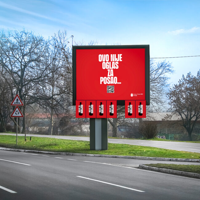 Coca-Cola HBC Srbija