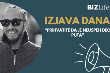 Izjava dana