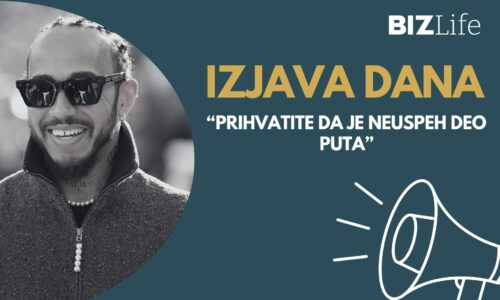 Izjava dana