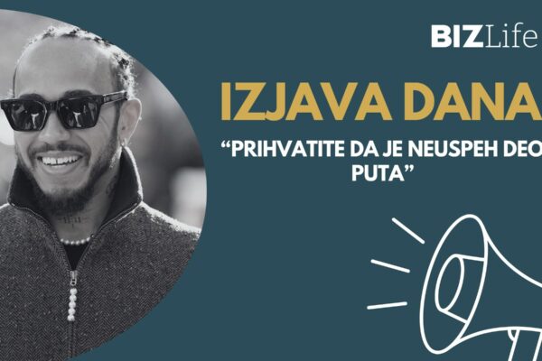 Izjava dana