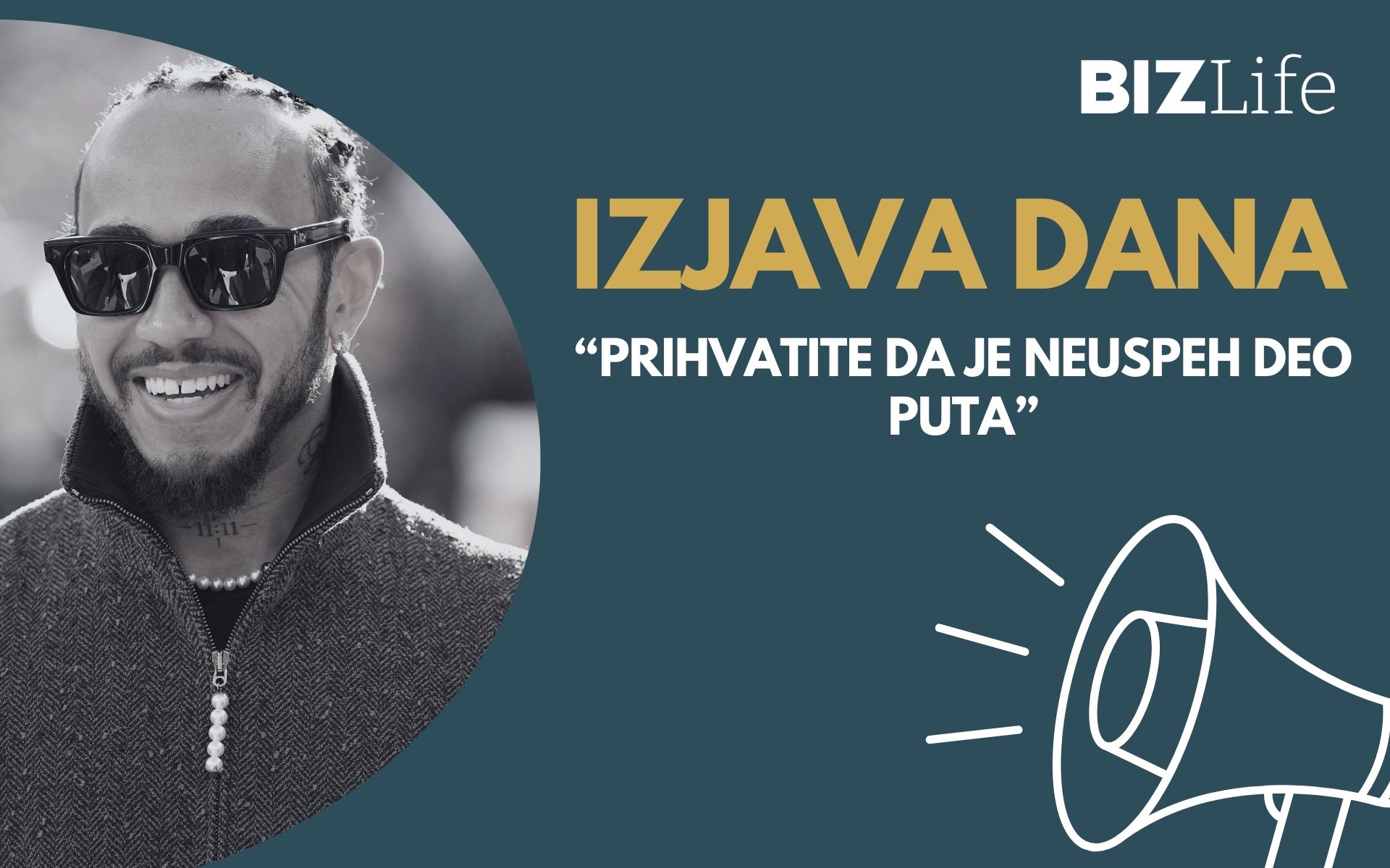 Izjava dana