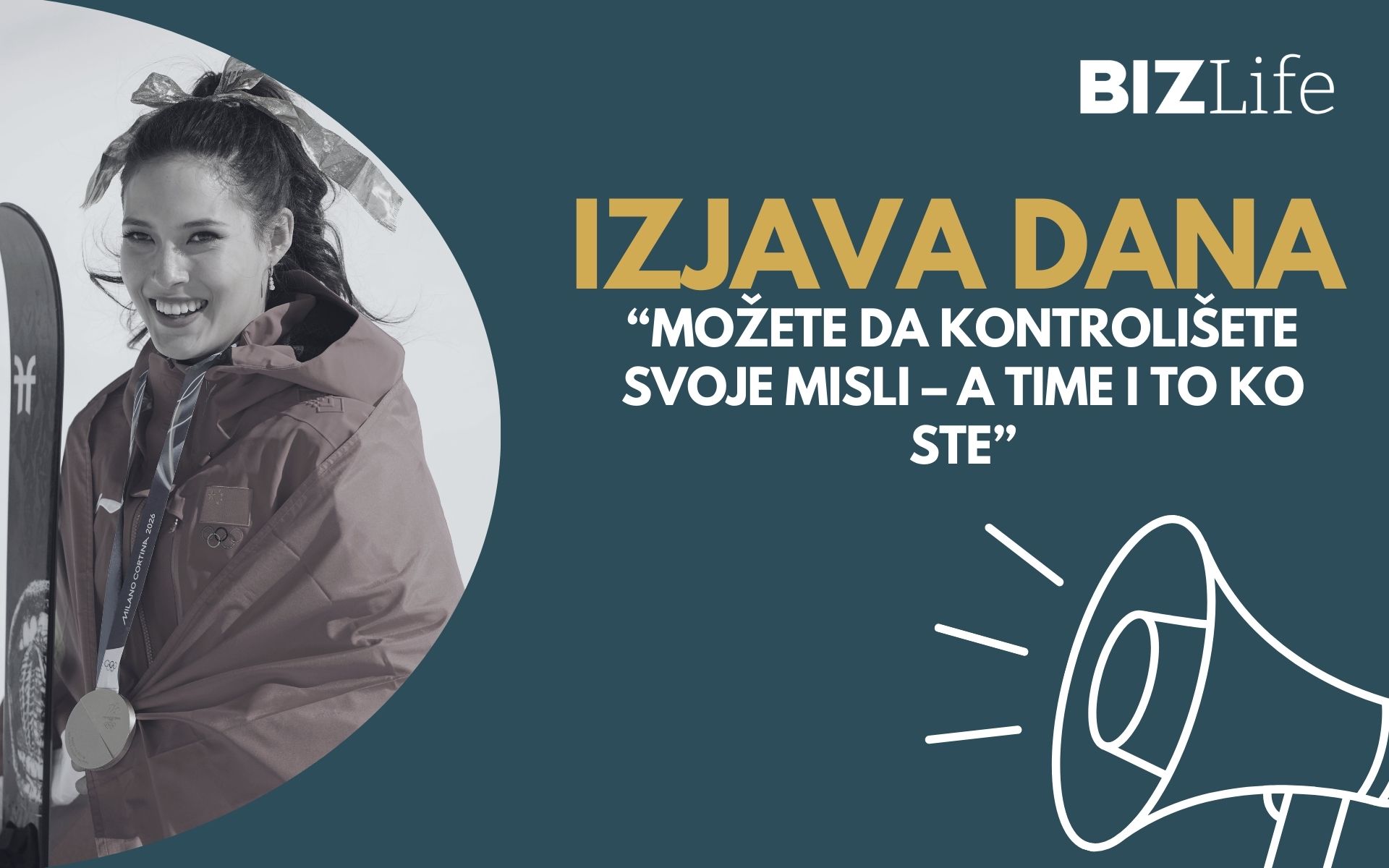 izjava dana