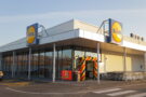 Lidl prodavnica