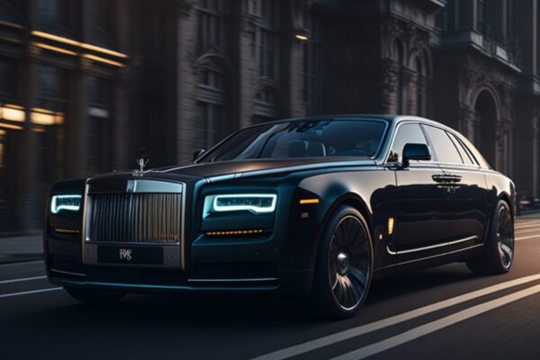 Rolls-Royce