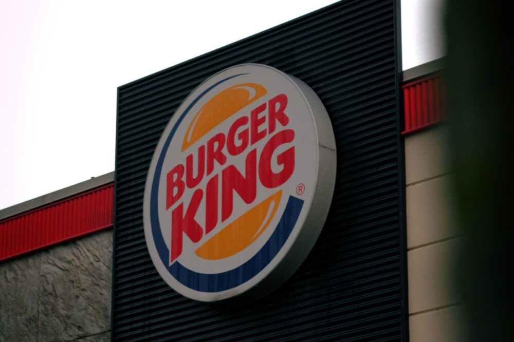 Burger king