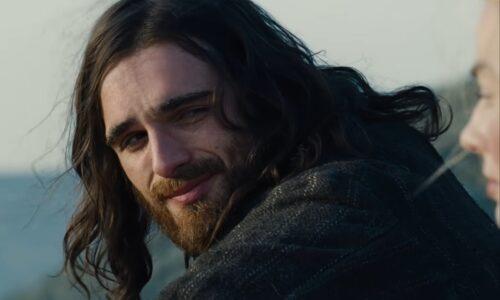 Orkanski visovi, Jacob Elordi