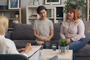 Generacija Z, razgovor za posao