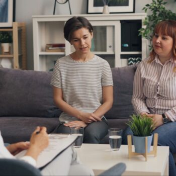 Generacija Z, razgovor za posao