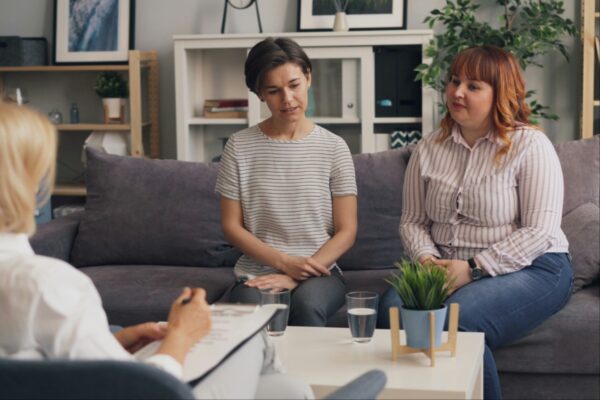 Generacija Z, razgovor za posao