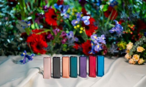 glo Hilo Plus, uređaj