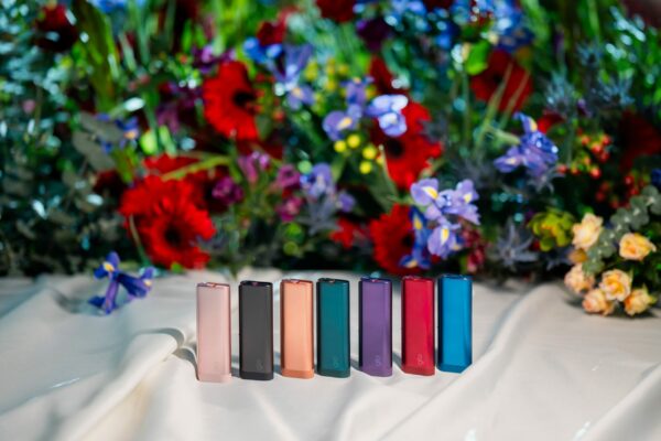 glo Hilo Plus, uređaj