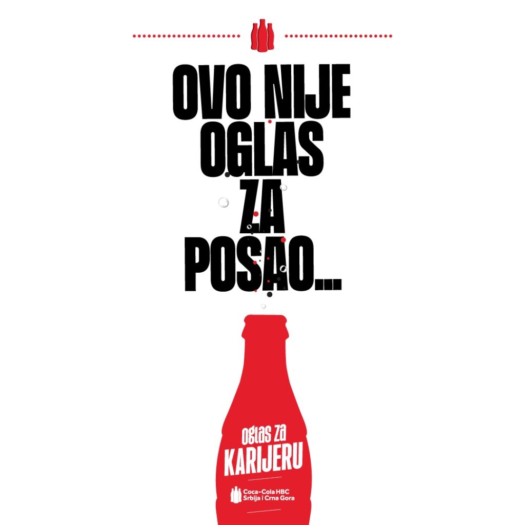 Coca-Cola HBC Srbija