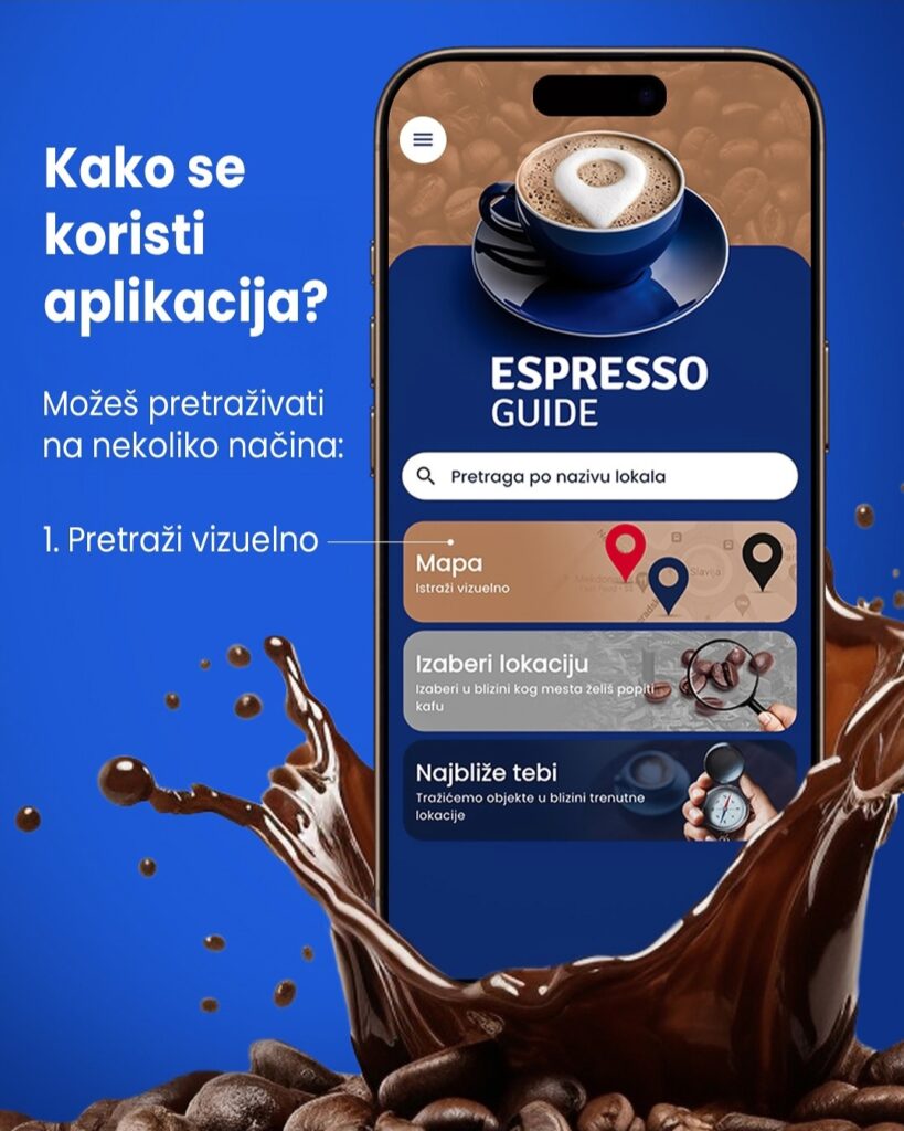 Espresso Guide