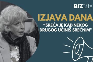Branka Petrić