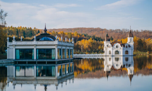 Klagenfurt am Wörthersee