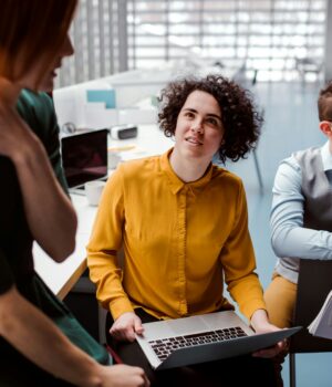 posao, razgovor, komunikacija