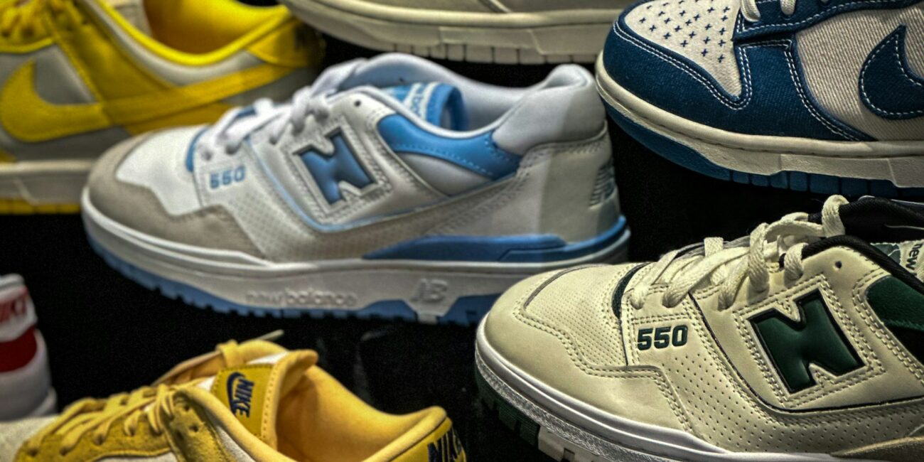 New Balance