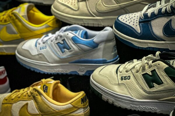 New Balance