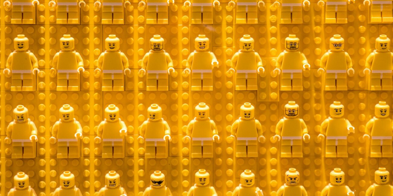 LEGO